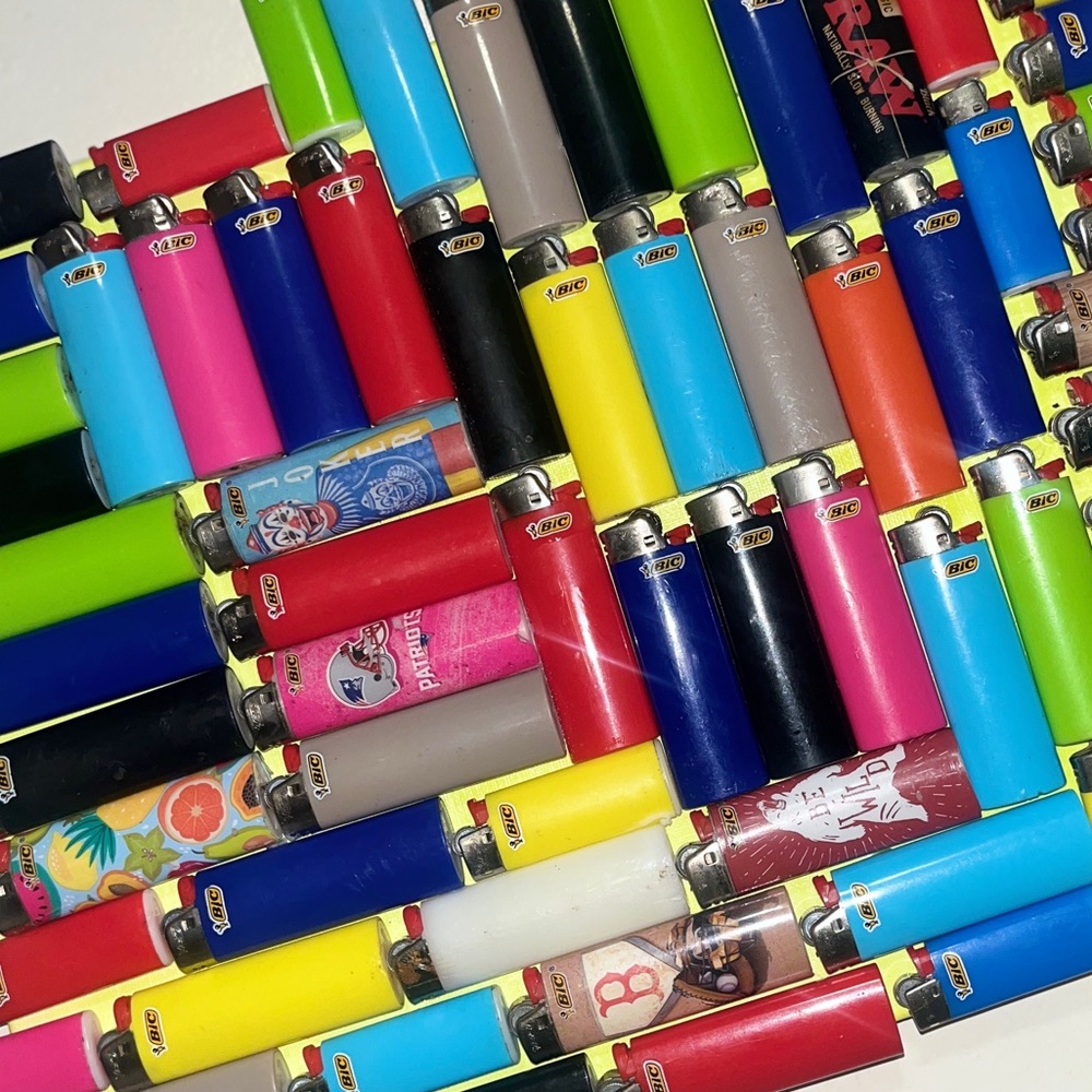 Bic Pic
